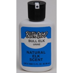 BULL ELK URINE 2 oz
